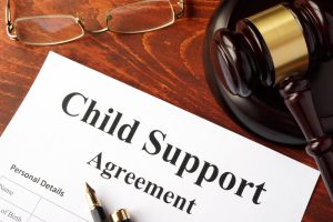 The Impact of Adoption on Child Support Payments in Passaic County, NJ