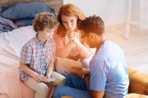 How to Obtain a Child Custody Order in New Jersey