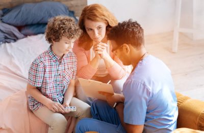 Navigate with Our Experienced Attorneys The Pros and Cons of Child Custody Court Orders in Passaic County, NJ