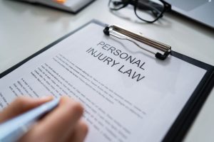 Determining the Distribution of a Personal Injury Settlement in Your New Jersey Divorce Case