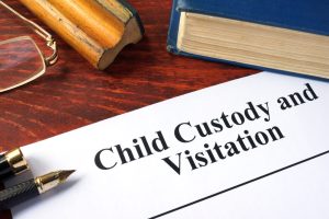 What to Know about Liberal and Reasonable Visitation Arrangements in Passaic County, NJ