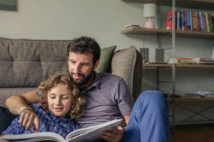 Understanding the Ups and Downs of a Liberal Visitation Agreement in New Jersey
