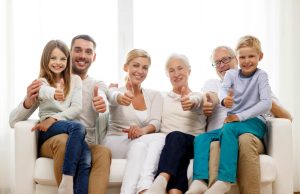 Multi-Parent Family Lawyers Wayne NJ