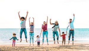 Advantages and Disadvantages of Multi-Parent Families in New Jersey Law