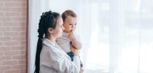 Rights and Responsibilities Teen Parents Face Regarding Support and Custody Cases in New Jersey