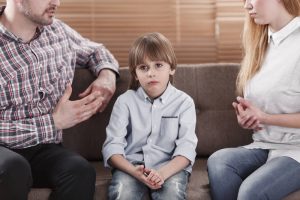 Unique Challenges of Facing Divorce with a Child with Autism in Ringwood NJ