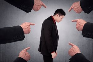 What To Do After Being Falsely Accused in a Divorce Case in Passaic County, NJ