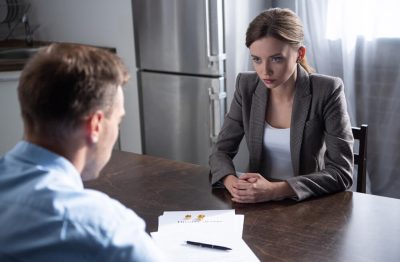 Our Family Lawyers Will Explain How to Protect Your Interests After Being Falsely Accused in a Divorce Context in NJ