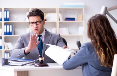 Seek the Advice of an Experienced Lawyer About the Issues To Defend in Your Divorce in Passaic County, NJ