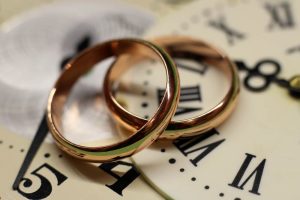 Is Marriage Length Relevant for Alimony Responsibilities in New Jersey?