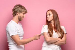 Ramifications if One Party Doesn't Agree to the Divorce in New Jersey