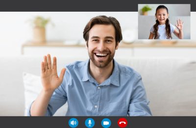 Managing the Modern Challenges of Virtual Visitation in New Jersey