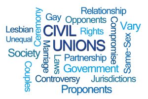 Key Information About Domestic Partnership in Paterson NJ
