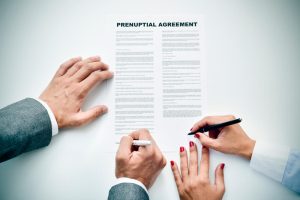 Revealing the Truth Behind Prenuptial Agreement Misunderstandings in Passaic County, NJ