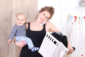 Empowering Stay-at-Home Parents in Divorce in Passaic County, NJ