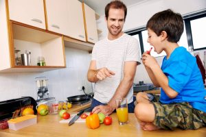 Managing Equitable Distribution in Stay-at-Home Parent Divorce Settings in New Jersey