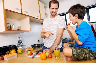 Experienced Divorce Lawyers Assisting Stay-at-Home Parents in Passaic County, NJ