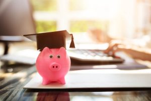 Honoring Student Loan After Divorce in New Jersey