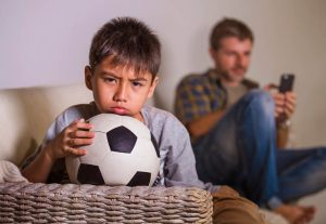 Managing Unfulfilled Commitments from Your Ex-Spouse to Your Children in Passaic County, NJ