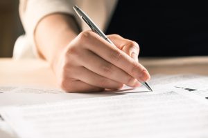 Qualified Family Law Attorneys Handling Consent Orders in Passaic County, NJ