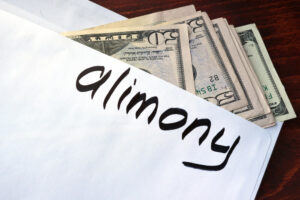 Evolution of Alimony and Gender-Neutral Concerns in New Jersey