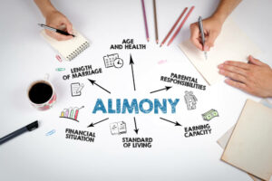 Experienced Attorneys Handling Gender-Neutral Alimony Laws in New Jersey
