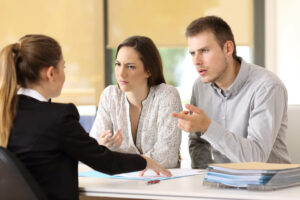 Contesting a Marital Agreement Lawyers in West Milford, NJ