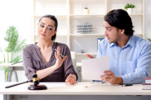 Seek Advice Regarding How to Contest a Marital Agreement in Northern NJ
