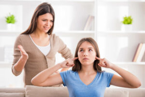 Dealing With Child Custody Amid Teenager's Preferences in New Jersey