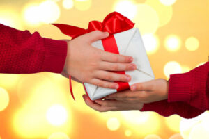 Child Support Amidst the Challenges of Holiday Gift-Giving in New Jersey
