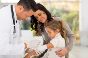 Learn About the Avenues Toward Agreement on Children's Medical Decisions in NJ