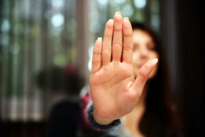 Getting a No-Contact Order in Passaic County, NJ