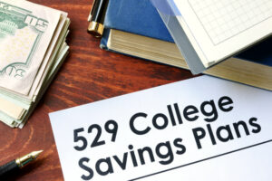 Strategies to Safeguard 529 Education Saving Plans in Divorce in Passaic County, NJ