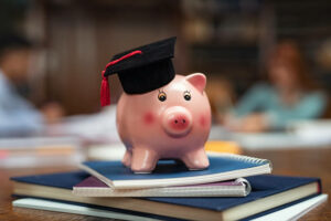 Choices Available for a 529 Plan in a Divorce in New Jersey
