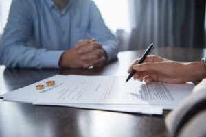 Managing Divorce Involving Professional Licenses in NJ
