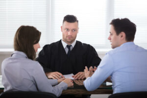 Implications of Divorce on Professional Licenses in Passaic County, NJ