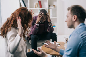 Minimizing Discord After Divorce with the Legal Support of Our Team of NJ Family Lawyers