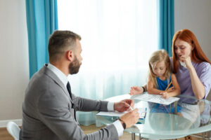 Factors That Could Result in Losing Your Custody Rights in Passaic County, NJ