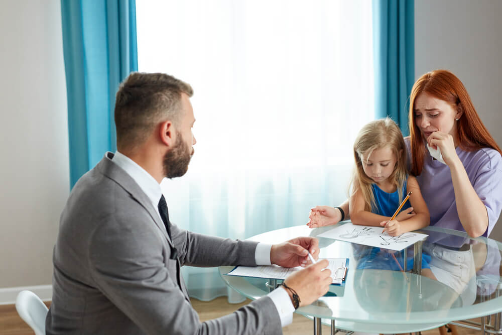 Influential Factors for Loss of Custody in New Jersey