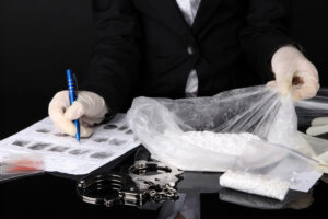 Paterson Methamphetamine Distribution Attorneys