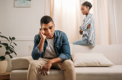 Our Experienced Lawyers Can Help You Take Action if You Do Not Want to Move on with Your Divorce in NJ