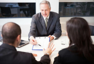 Understanding Divorce Case Management Conferences in New Jersey