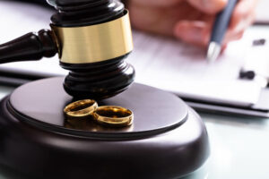 Need a Lawyer for Passaic, New Jersey Divorce Case Management Conference 