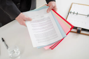 Learn About the Essential Forms and Documents That Must Be Filed for a Divorce in New Jersey.