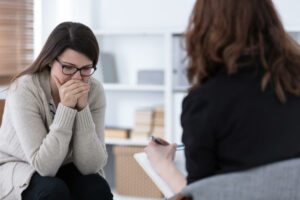 Can Divorce can PTSD in New Jersey?