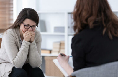 Our Attorneys Provide Vital Support for Managing PTSD Symptoms Following a Divorce Process in NJ