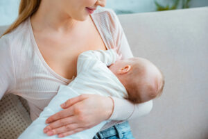 Implications of Breastfeeding in Custody and Parenting Time Determinations in Caldwell NJ