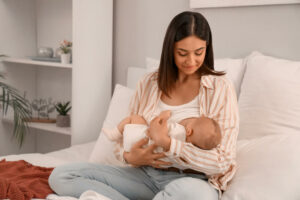Custody and Breastfeeding Lawyers in Wayne, NJ