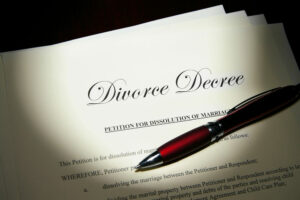 New Jersey's Legal Response to Divorce and the Passing of a Spouse in Paramus, NJ