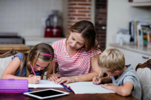 What Happens if Parents Can't Work Together on Homeschooling Decisions in NJ?